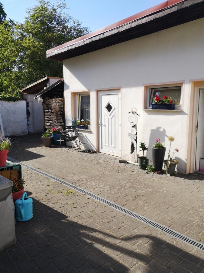 Ferienwohnung-Gurran Lübben Esterno foto