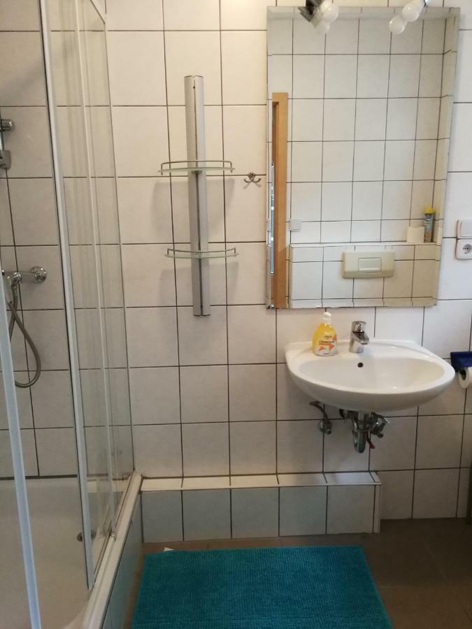 Ferienwohnung-Gurran Lübben Esterno foto