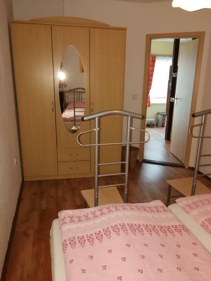 Ferienwohnung-Gurran Lübben Esterno foto